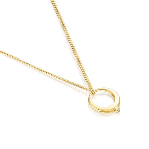 Collares de anillos top