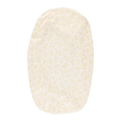 Sábanas Baby Tous