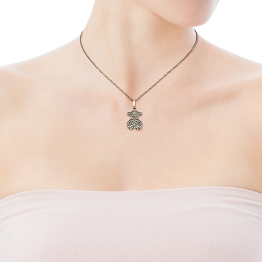 Colgante de plata Grace