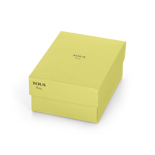 Sandalia deportiva con hebillas Kaos Beige