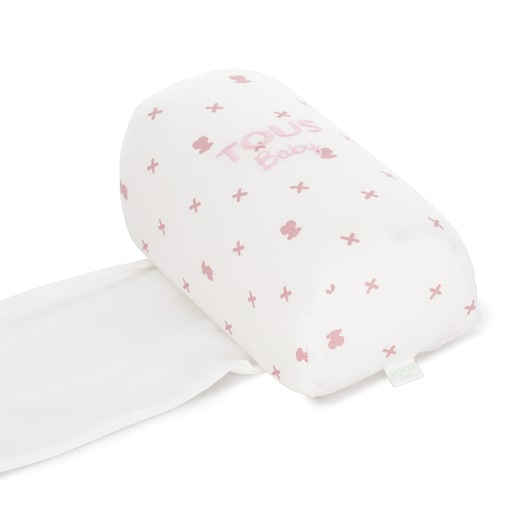 Cojín antivuelco Star Bear Rosa