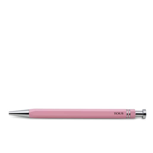 Pink TOUS Camee Pen