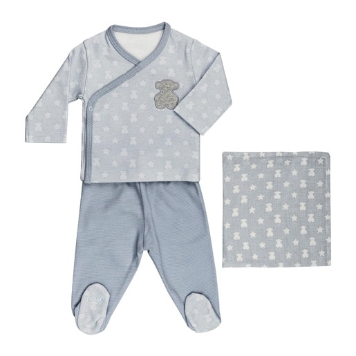 Set recien nacido tous store