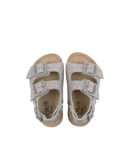 Huaraches carters top
