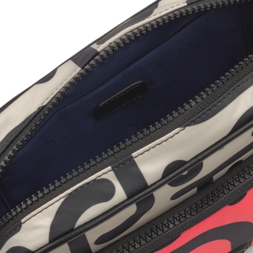 Bolso doromy tous hot sale