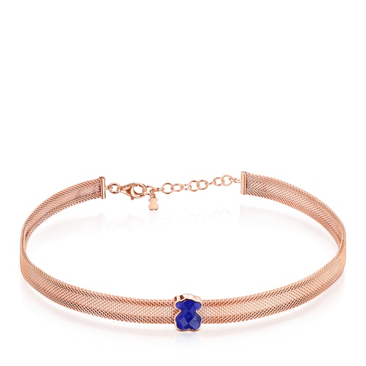 Collar mesh tous clearance