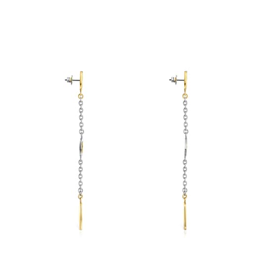 Pendientes tous acero outlet