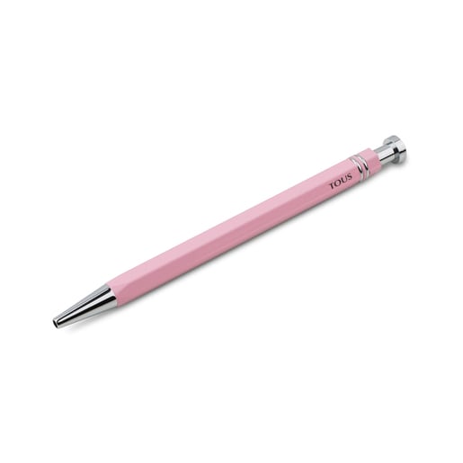 قلم Camee الوردي من TOUS