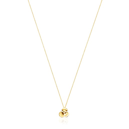 Collar oro tous store