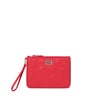 Red Kaos Dream Clutch bag