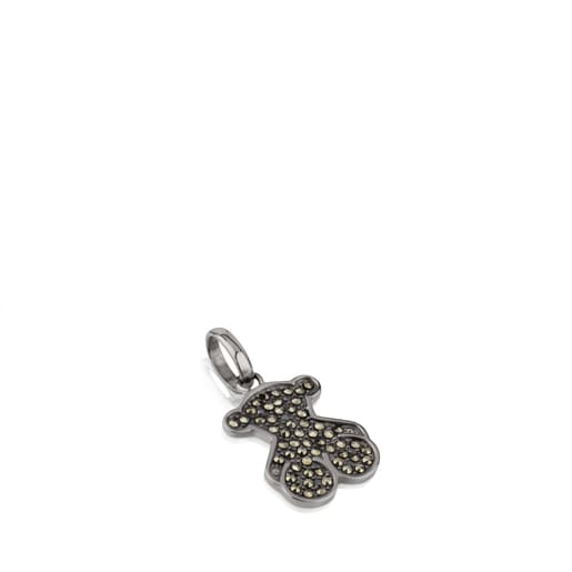 Pendentif Grace en Argent