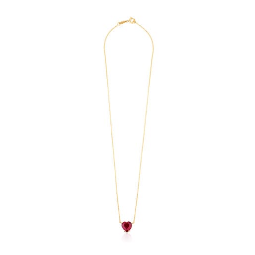 Collar love tous 2025