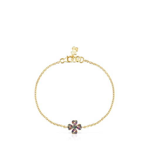 Pulsera tous good vibes sale