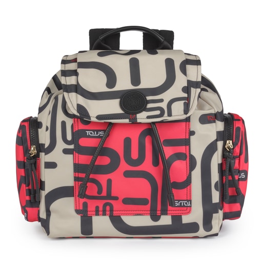 Mochila tous doromy shop