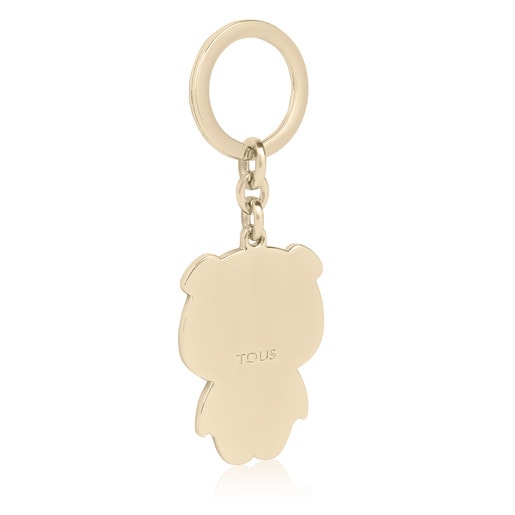 Chinese New Year pink Key Ring