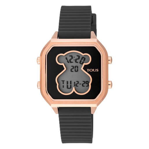 D Bear Teen