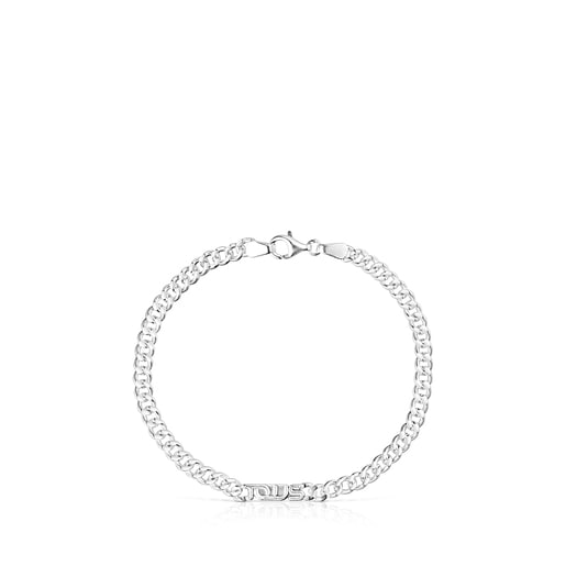 Silver Since 1920 Bracelet
