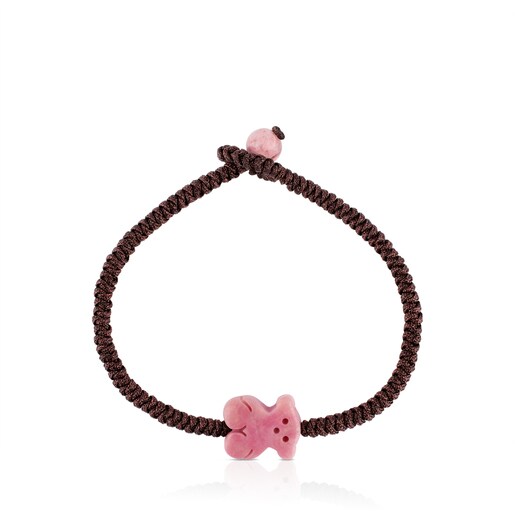 Pulsera tibet tous shop
