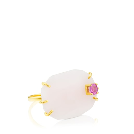 Bague Ethereal en or