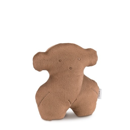 Brown TOUS Bear Teddy bear