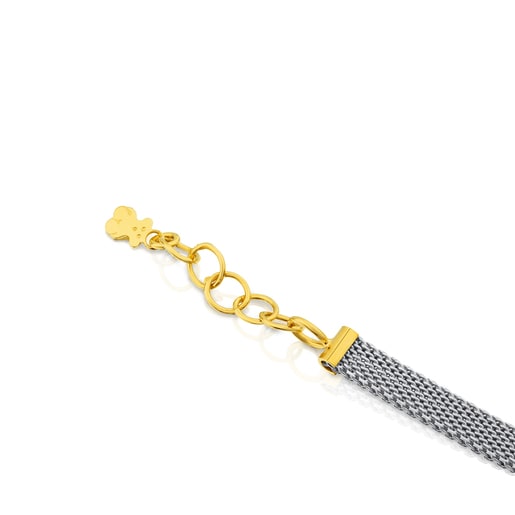 Collar mesh tous best sale