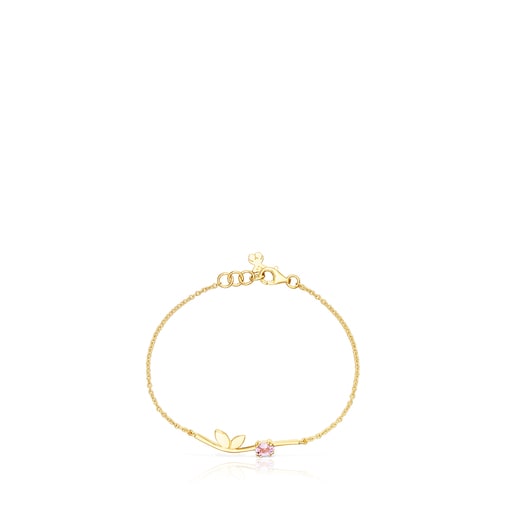 Pulsera maestra shop tous