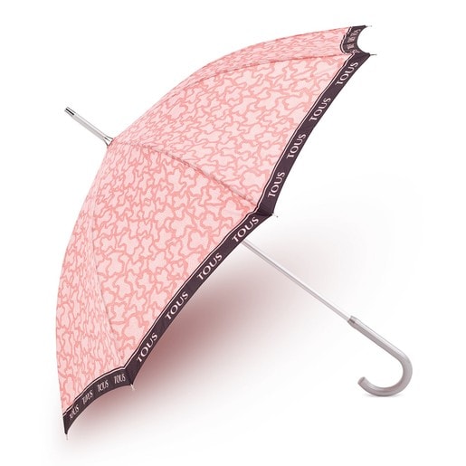 Paraguas grande Kaos New en color rosa