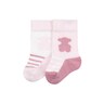 Set calcetines combinados Sweet Socks Rosa