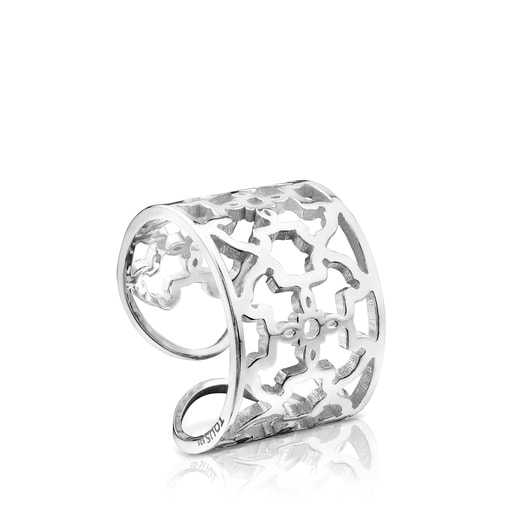 Anillos de plata segunda mano best sale