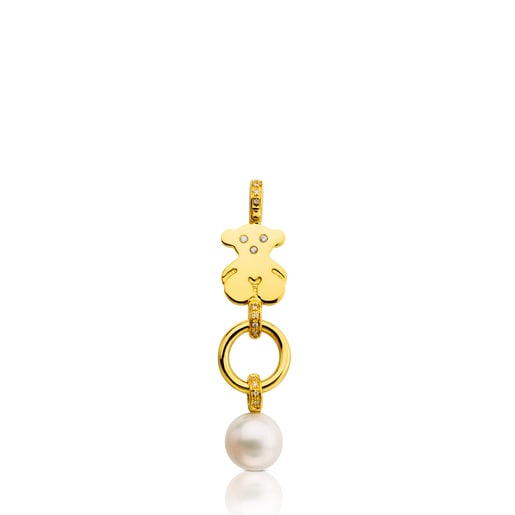 Colgante sweet sales dolls tous oro