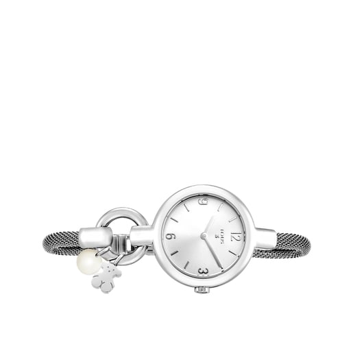 Pulsera charms tous hot sale