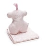 Kaos muslin with a Pink Bear storage case