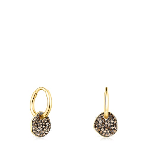 Tous pendientes cortos store