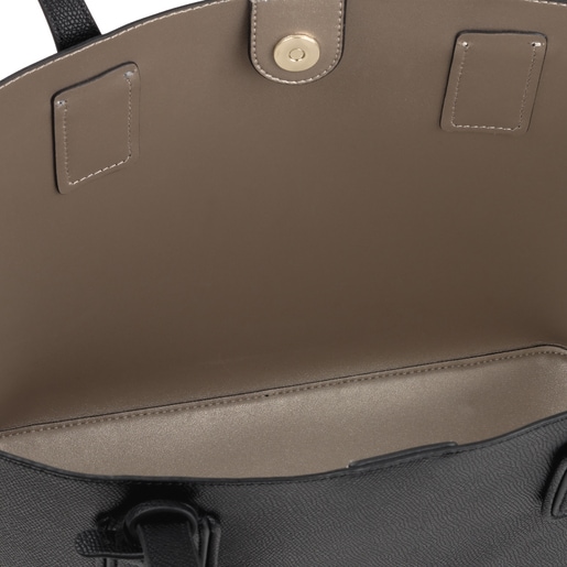 Cabas TOUS Essential grand noir