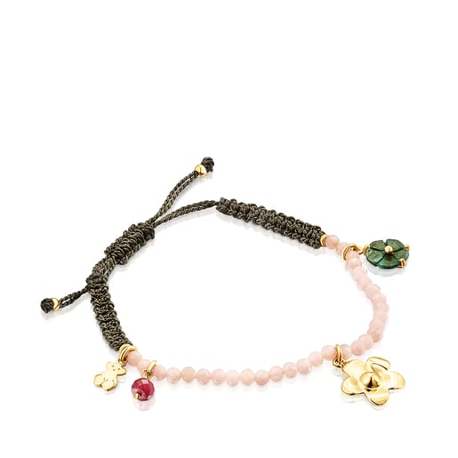 Pulsera tous cordon store