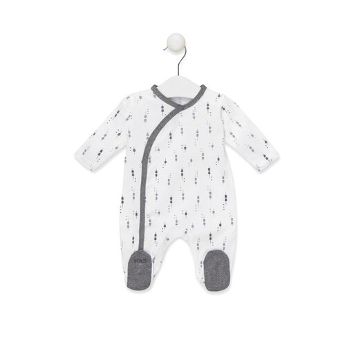 Pelele Luminary Blanco