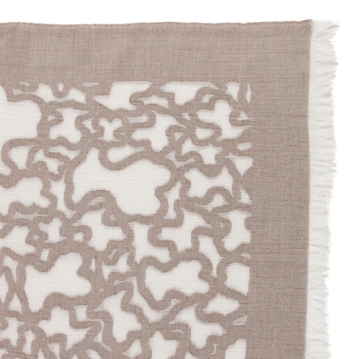 Foulard tous kaos clearance