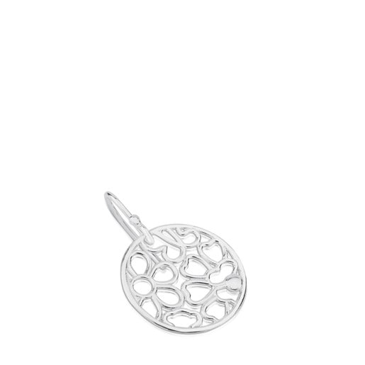 Silver Bliss Earrings