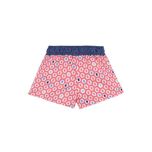 Bañador de niño Exagon Coral