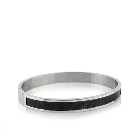 Steel TOUS Acero Bracelet | TOUS