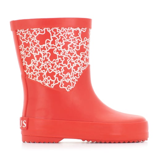 Botas tous niña store