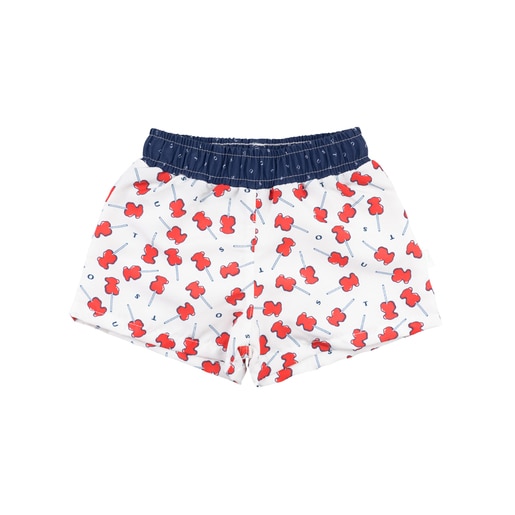 Bañador bebe tous shop