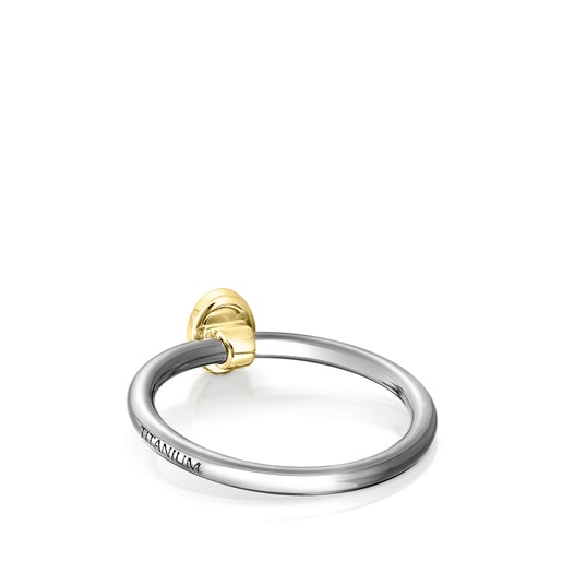 Anillo gem power tous best sale