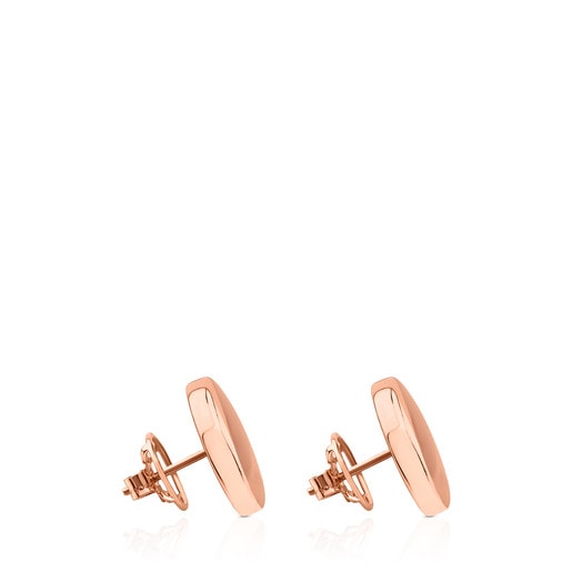 ATELIER 24/7 Earrings in rose Gold