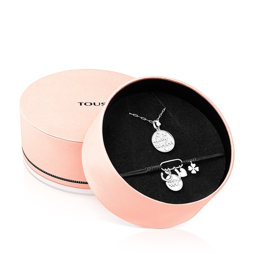 Tous pulseras mama hot sale