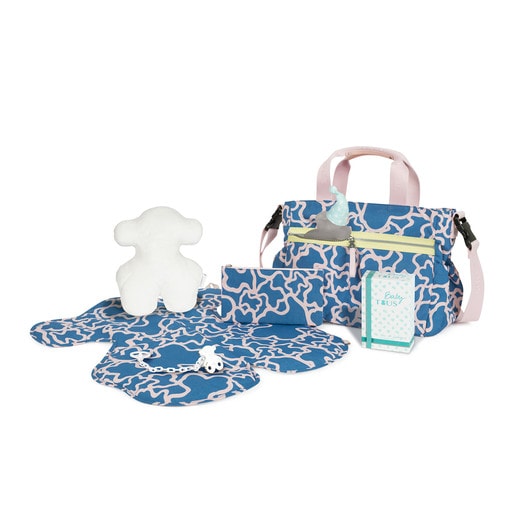 Bolso bebe tous 2025