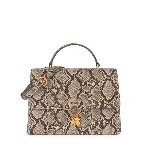 Bolso city hold discount tous