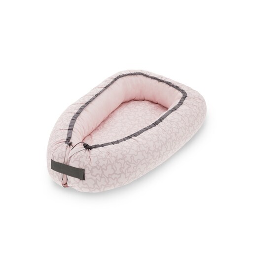 Nido de Colecho Home Kaos Rosa