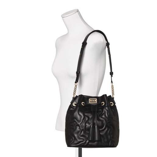 Bombonera Kaos Dream negro