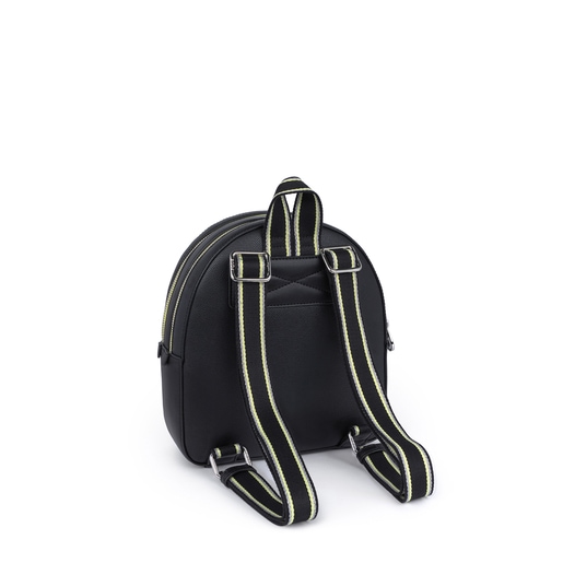 Mochila New Essence negro | TOUS